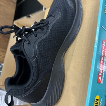 Sketchers Ayakkabıda Garantisi Hatalı Üretim Kabul Etmedi Mağdur Etti.