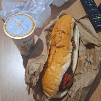 Köfteci Yusuf'un Kötü Hizmeti