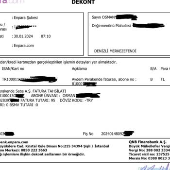 ADM Elektrik Dağıtım Adm Dağıtım Kaçak Usulsüzlük Adı Altında Haksız Yere Elektriğimi Kesti