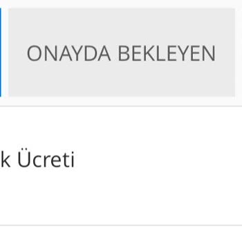 Denizbank Yıllık Aidat Ücreti