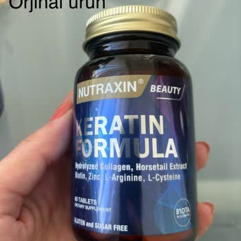 Facedermo Orijinal Olmayan Sahte Ürün Gönderildi