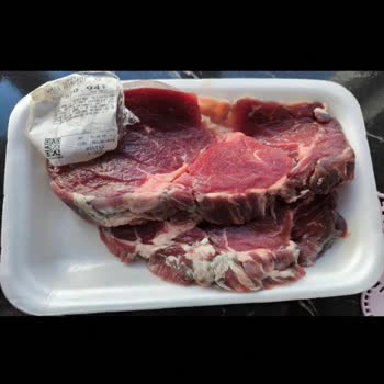 File Market Bozuk Et Satışı