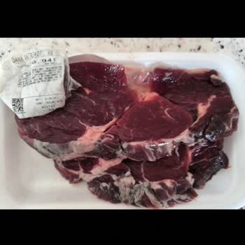 File Market Bozuk Et Satışı