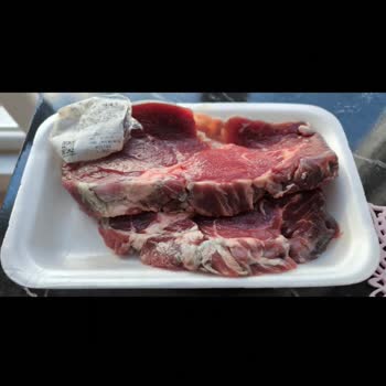 File Market Bozuk Et Satışı