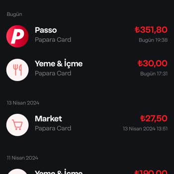 Passolig Passo Kendi Kendine Para Çekiyor