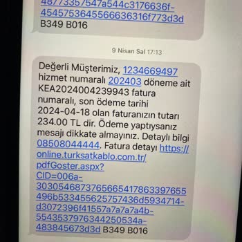Kablo Net Manisa'da Yaşanan Uzun Süreli İnternet Kesintileri