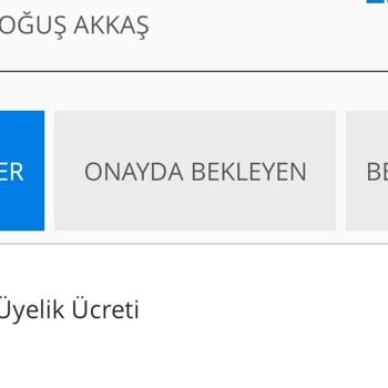 Denizbank Yıllık Kart Ücreti
