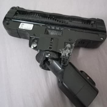 Grundig 5030 Dik Süpürge Pişmanlığı