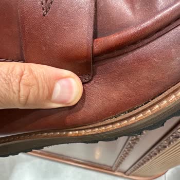 Elle Ayakkabılarda Yaşadığım Ve Çözülemeyen Sorunlar