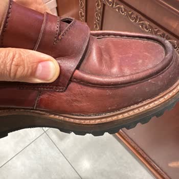 Elle Ayakkabılarda Yaşadığım Ve Çözülemeyen Sorunlar