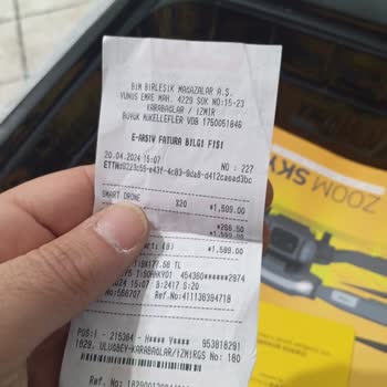 Corby Drones Kumandadan Komut Almıyor