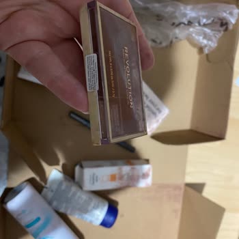 Watsons Hasarlı Ürün Mağduriyeti