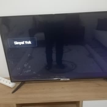Onvo TV Sinyal Yok Sorunu