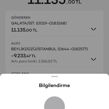 Akbank Okul Hesabım Kapatılsın