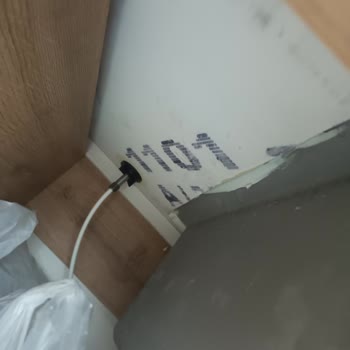 Coante 1101 Kodlu Ürün Memnuniyetsizliği