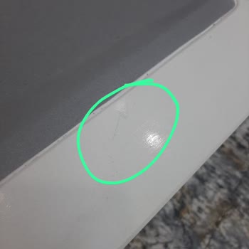 Coante 1101 Kodlu Ürün Memnuniyetsizliği