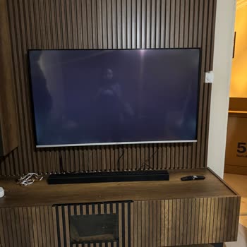 Media Markt Grundig Televizyon Ekran Hatası