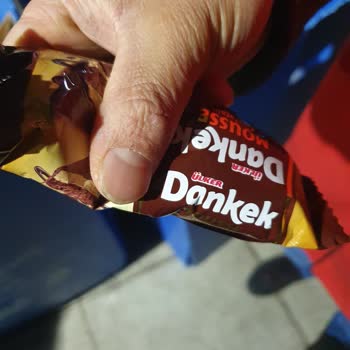 Ülker Dankek Mouse Hatalı Üretim Bos Paket