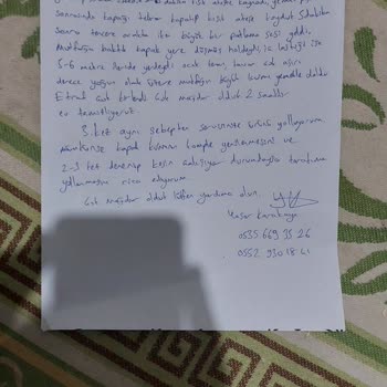 Karaca Züccaciye Karaca Servis Düdüklü Tencere Mağduriyeti