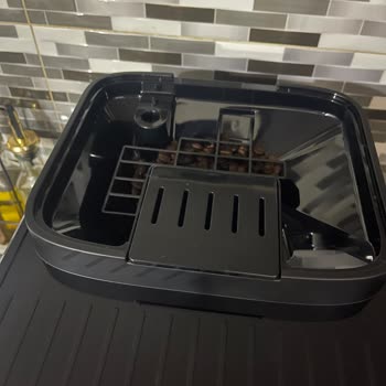 Delonghi Kahve Makinesi Aldım Ürün Eksik Çıktı Mağdur Edildim