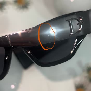 Beymen Yanlış Gözlük Yollandı