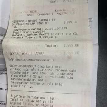 Media Markt Cihaz Koruma Aldatmacası!