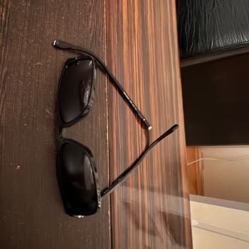 Atasun Optik Boss Gözlük Kırılması!