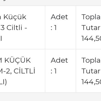Ephesus Dükkan Sitesinden Sipariş Ettiğim İmzalı Kitaplar İmzalı Değil