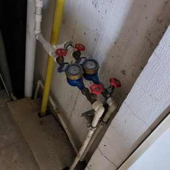 İSKİ Nin Sayacı Okumak İstememesi