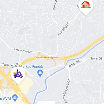 Popeyes Siparişim Gelmiyor Kimseye Ulaşamıyorum