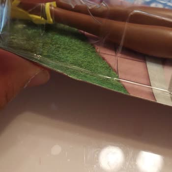 Migros Sanal İade Ve Değişim Çilesi!