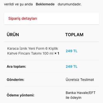 Aksaray Ticaret Com Güvenilir Alışveriş Sitesi Değil