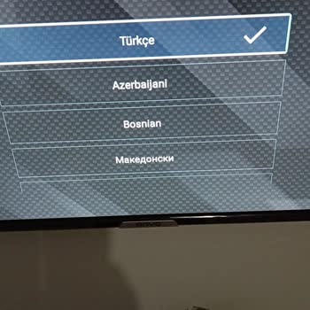 Onvo Netflix Şifre Yanlış Hatası