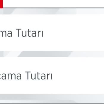 Ziraat Bankası Bankkart Kredi Kartı Sorunu