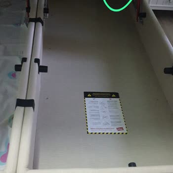 İşbir Yatak Kırık Ürün Gönderdi Ve 7 Aydır Çözüm Üretmiyorlar