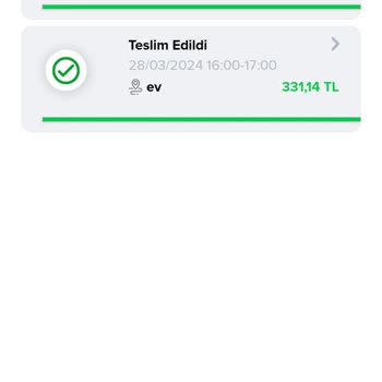 Chippin Para İadesi Yapmıyor