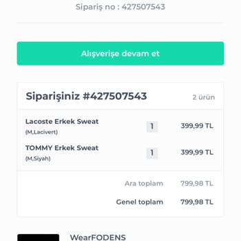 Shopier 40 Gün Bekleyiş: Siparişim Nerede?