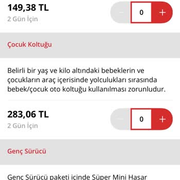 Otokoç Avis Ekstra %20 Vergi Kesintisi!