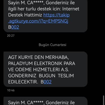 Pep Kargo Şirketini Değiştir