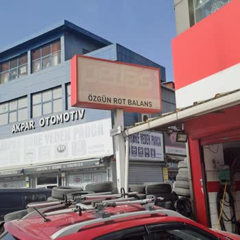 Petlas Lastik Pendik'te Lastik Bayiinde Yaşanan Sorunlar