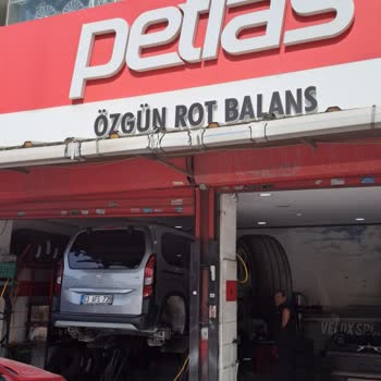 Petlas Lastik Pendik'te Lastik Bayiinde Yaşanan Sorunlar
