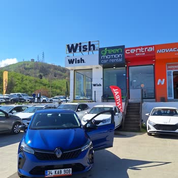 Novacar Depozito İadesi Hala Yatmadı