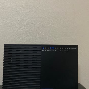 Türk Telekom Ev İnterneti Sorun