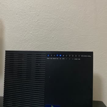 Türk Telekom Ev İnterneti Sorun