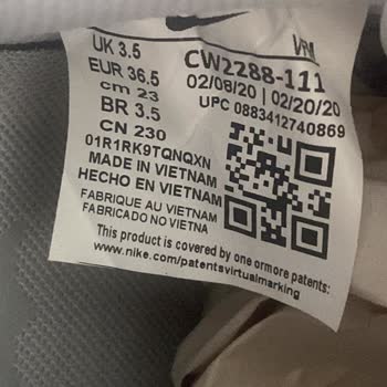 Sneakerslife.tr Ayakkabı Sorunları Çözülmüyor