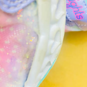 Skechers Çocuk Ayakkabısı Kusurlu Ürün
