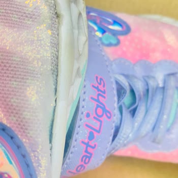 Skechers Çocuk Ayakkabısı Kusurlu Ürün