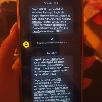 Digiturk İnsanları Mağdur Ediyor