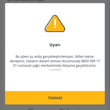 Pegasus 23 Nisan Kampanyası Uygulanmıyor