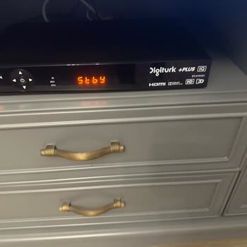 Digiturk İstanbul'a Yağmur Yağmaya Görsün!